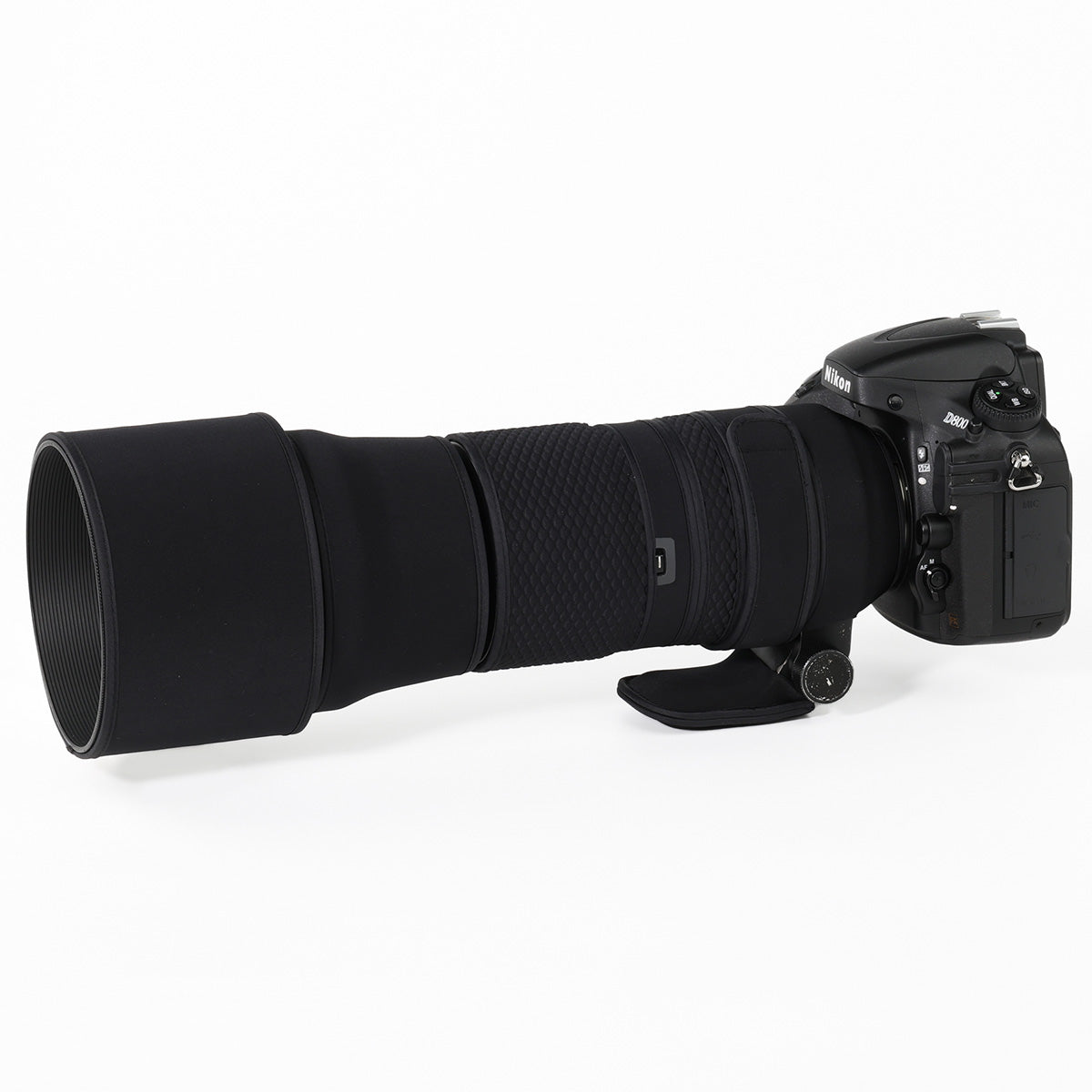 CHASING BIRDS Camouflage Waterproof Lens Coat for SIGMA 150-600mm DG C Rainproof Lens Protective Cover