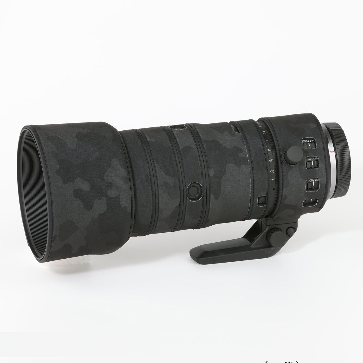 CHASING BIRDS Camouflage Waterproof Lens Coat for CANON RF 70-200mm F2.8 L IS USM Z Rainproof Lens Protective Cover
