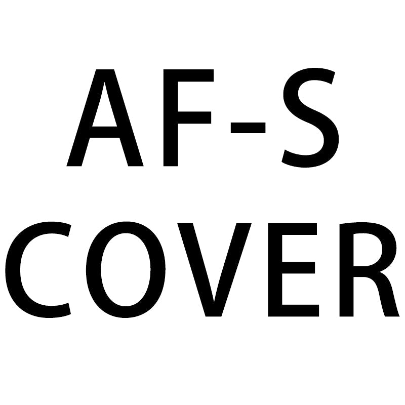 NIKON AF-S Lens Coat