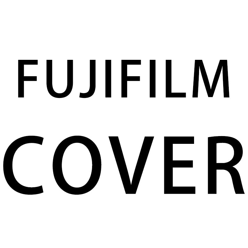 FUJIFILM Lens Coat