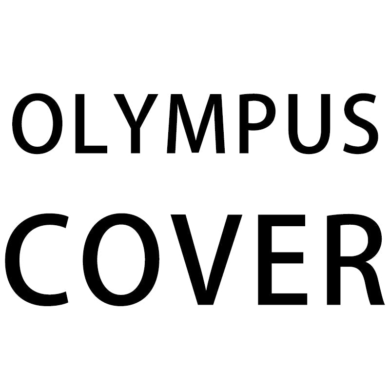 OLYMPUS Lens Coat