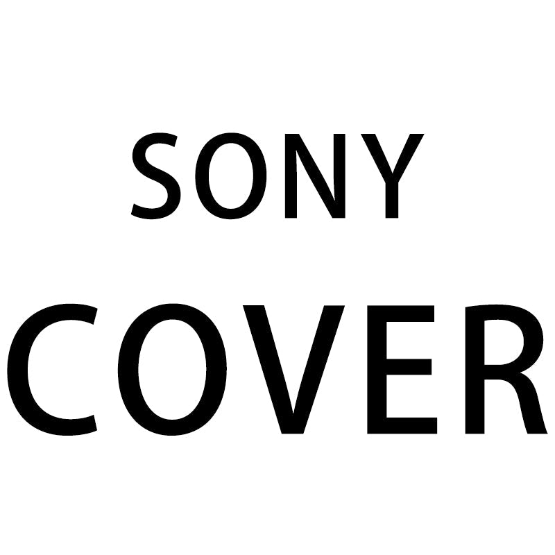 SONY Lens Coat