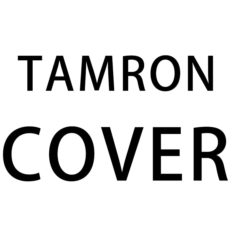 TAMRON Lens Coat