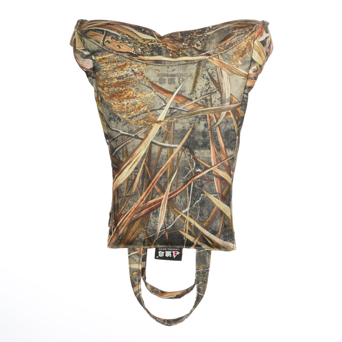 CHASING BIRDS Camouflage Waterproof Camera Lens Pillow Camera Photographic Bean Bag (Unfilled)