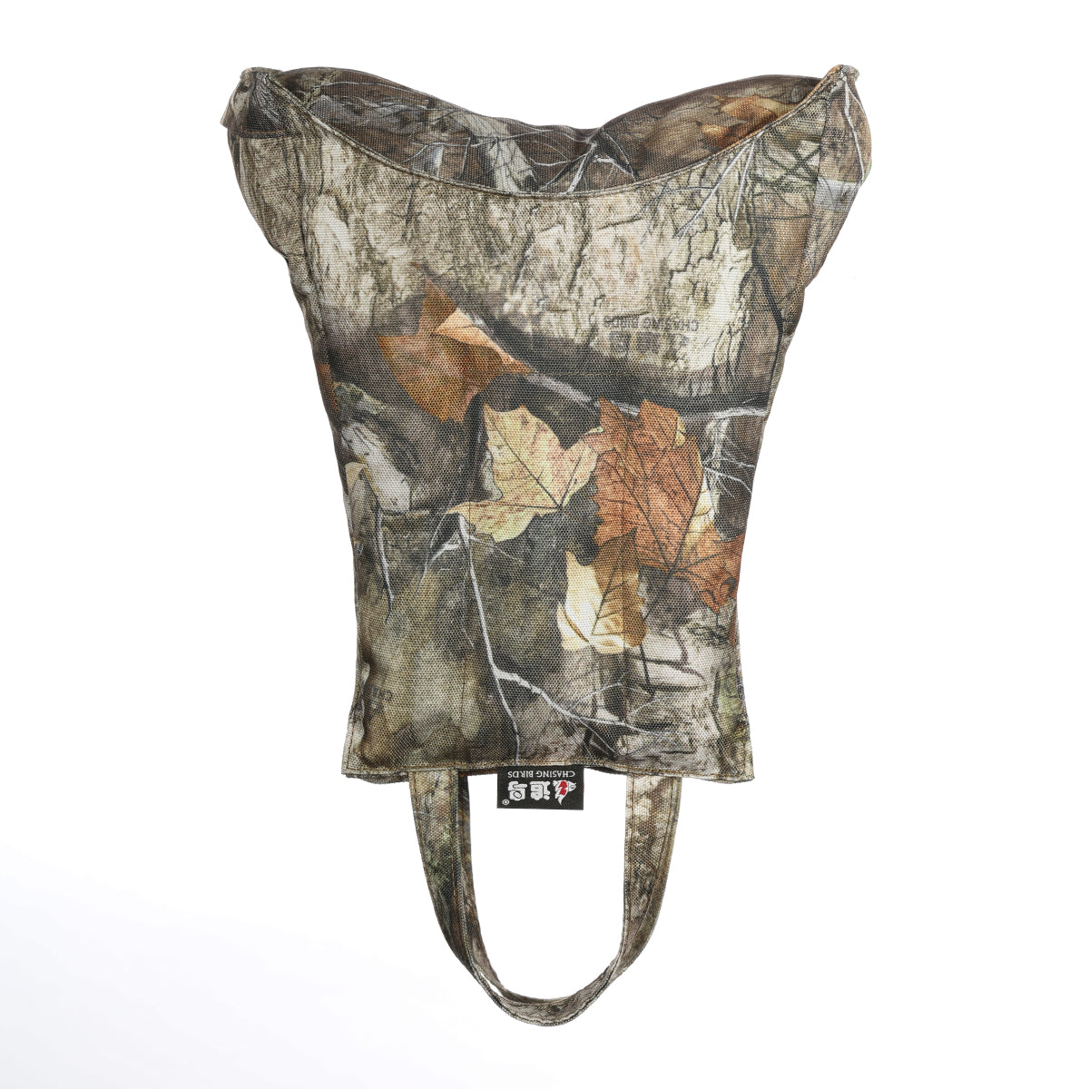 CHASING BIRDS Camouflage Waterproof Camera Lens Pillow Camera Photographic Bean Bag (Unfilled)