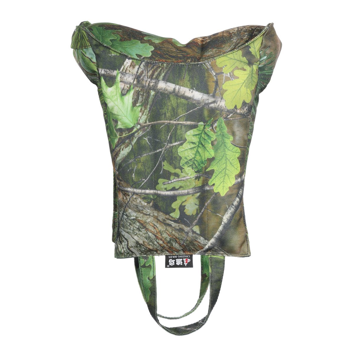 CHASING BIRDS Camouflage Waterproof Camera Lens Pillow Camera Photographic Bean Bag (Unfilled)