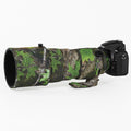CHASING BIRDS Lens Camouflage Waterproof Coat for Nikon AF-S 300mm f/2.8G ED VR I/II Rainproof Lens Protective Cover Version IV