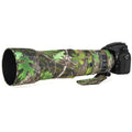 CHASING BIRDS Version IV Lens Camouflage Waterproof Coat for Nikon AF-S 200-500mm F5.6 E ED VR Rainproof Lens Protective Cover