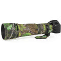 CHASING BIRDS Version IV Lens Camouflage Waterproof Coat for TAMRON 150-600mm f5-6.3 G2 A022 Rainproof Lens Protective Cover