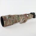 CHASING BIRDS Camouflage Waterproof Lens Coat for Nikon AF-S 500mm f/4 G ED VR Rainproof Lens Protective Cover