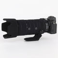 CHASING BIRDS Version IV Lens Camouflage Waterproof Coat for NIKON Z 70-200mm F2.8 VR S II Mark II Rainproof Lens Protective Cover