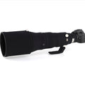 CHASING BIRDS Camouflage Waterproof Lens Coat for Canon EF 600mm F4 L is III USM Rainproof Lens Protective Cover