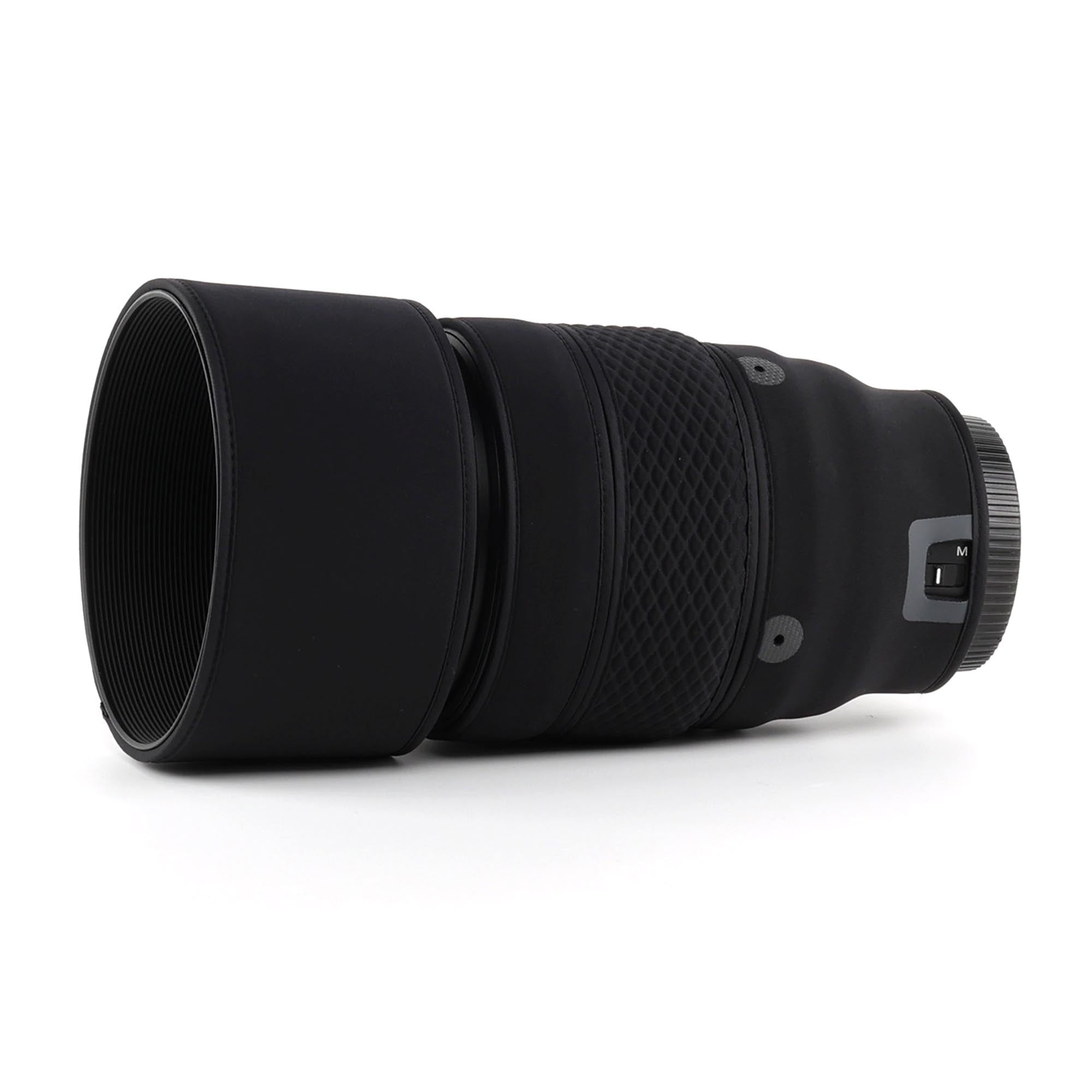 CHASING BIRDS Lens Camouflage Waterproof Coat for NIKON Z 135mm F1.8 S Plena Rainproof Lens Protective Cover