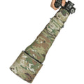 CHASING BIRDS Camouflage Waterproof Lens Coat for NIKON Z 800mm F6.3 VR S Rainproof Lens Protective Cover