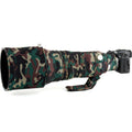 CHASING BIRDS Camouflage Waterproof Lens Coat for Canon EF 400mm F2.8 L IS III USM Rainproof Lens Protective Cover