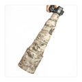 CHASING BIRDS Camouflage Waterproof Lens Coat for CANON RF 600mmF4 L IS USM Rainproof Lens Protective Cover