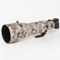 CHASING BIRDS Lens Camouflage Waterproof Coat for Nikon Z 400mm f/2.8 TC VR S Lens Protective Cover Version IV