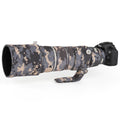 CHASING BIRDS Lens Camouflage Waterproof Coat for CANON EF 200-400mm F4 L IS USM Extender 1.4X Rainproof Lens Protective Cover Version IV