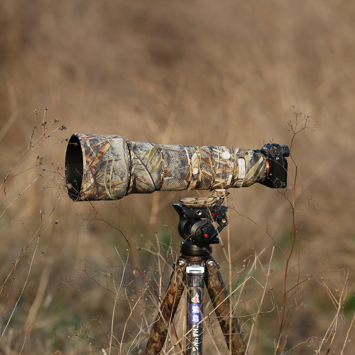 Premium Lens Covers for Serious Photographers – CHASING BIRDS OFFICIAL ...