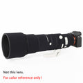 CHASING BIRDS Waterproof Lens Camouflage Coat for CANON EF 85mm F1.2 L USM Rainproof Lens Protective Cover