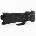 CHASING BIRDS Version IV Lens Camouflage Waterproof Coat for NIKON Z 70-200mm F2.8 VR S Mark I Rainproof Lens Protective Cover