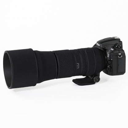 CHASING BIRDS Camouflage Waterproof Lens Coat for SIGMA 150-600mm DG C Rainproof Lens Protective Cover