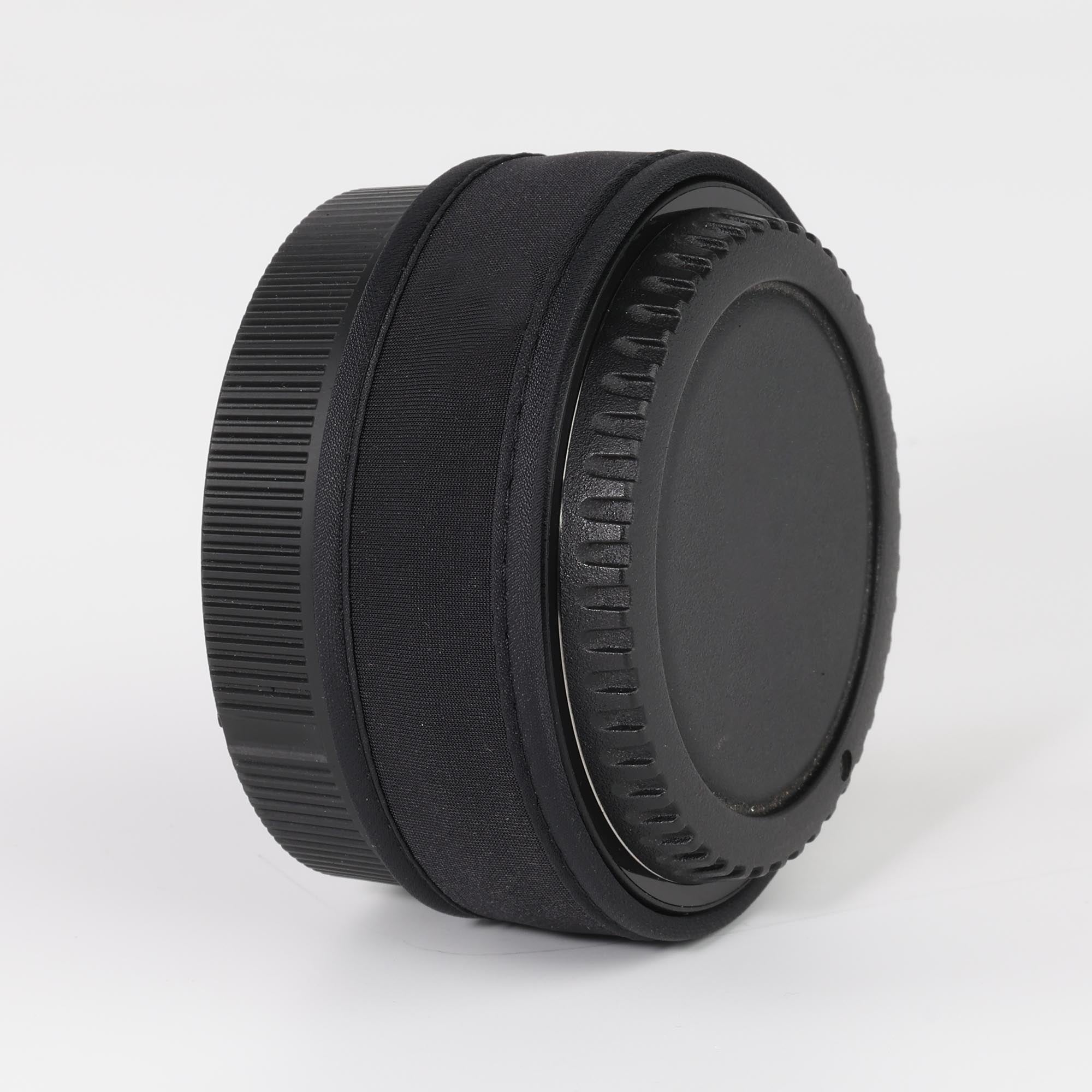 CHASING BIRDS Lens Camouflage Coat for CANON EF Bayonet Adapter EF-EOS R Rainproof Lens Protective Cover