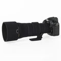 CHASING BIRDS Camouflage Waterproof Lens Coat for Nikon AF-S 500mm f/5.6E PF ED VR Lens Protective Cover