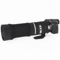 CHASING BIRDS Lens Camouflage Waterproof Coat for Canon RF 100-500mm F4.5-7.1 L IS USM Rainproof Lens Protective Cover Version IV