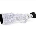 CHASING BIRDS Camouflage Waterproof Lens Coat for Canon EF 600mm F4 L is III USM Rainproof Lens Protective Cover