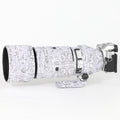 CHASING BIRDS Lens Camouflage Waterproof Coat for Olympus M.ZUIKO Digital ED 50-200mm F2.8 IS PRO Rainproof Lens Protective Cover Version IV