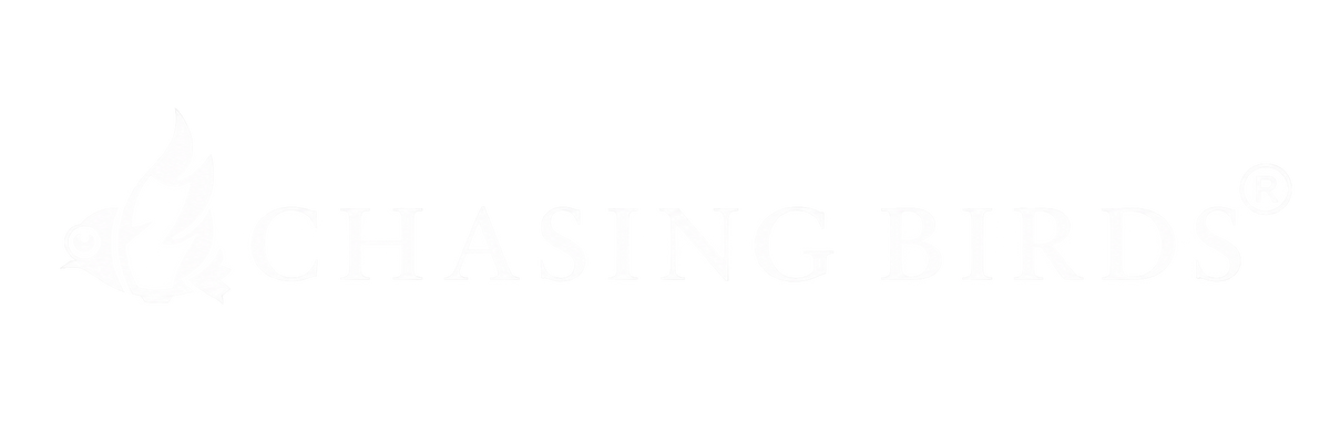 CHASING BIRDS OFFICIAL STORE