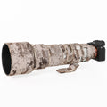 CHASING BIRDS Lens Camouflage Waterproof Coat for Sony FE 400-800mm F6.3-8 G OSS Rainproof Lens Protective Cover Version IV