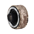 CHASING BIRDS Lens Camouflage Waterproof Coat for NIKON Z Teleconverter 1.4X 2.0X Rainproof Lens Protective Cover