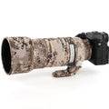 CHASING BIRDS Version IV Lens Camouflage Waterproof Coat for SONY FE 70-200mm F2.8 GM OSS II Rainproof Lens Protective Cover