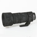 CHASING BIRDS Camouflage Waterproof Lens Coat for CANON RF 70-200mm F2.8 L IS USM Z Rainproof Lens Protective Cover