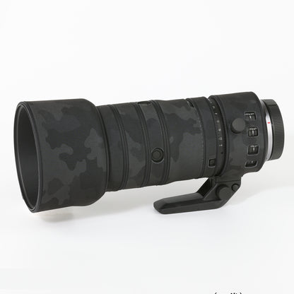 CHASING BIRDS Camouflage Waterproof Lens Coat for CANON RF 70-200mm F2.8 L IS USM Z Rainproof Lens Protective Cover