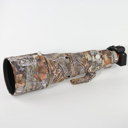 CHASING BIRDS Camouflage Waterproof Lens Coat for Nikon AF-S 500mm f/4 G ED VR Rainproof Lens Protective Cover