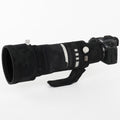 CHASING BIRDS Camouflage Waterproof Lens Coat for CANON RF 100-300mm F2.8 L IS USM Rainproof Lens Protective Cover