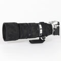 CHASING BIRDS Lens Camouflage Waterproof Coat for Olympus M.ZUIKO Digital ED 50-200mm F2.8 IS PRO Rainproof Lens Protective Cover Version IV