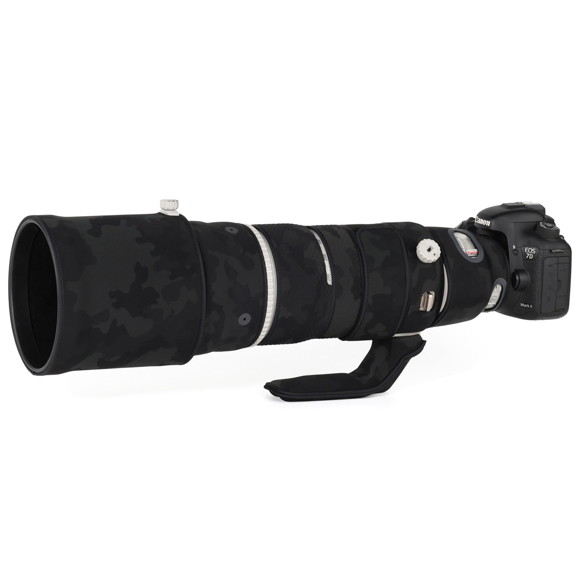 CHASING BIRDS Lens Camouflage Waterproof Coat for CANON EF 200-400mm F4 L IS USM Extender 1.4X Rainproof Lens Protective Cover Version IV