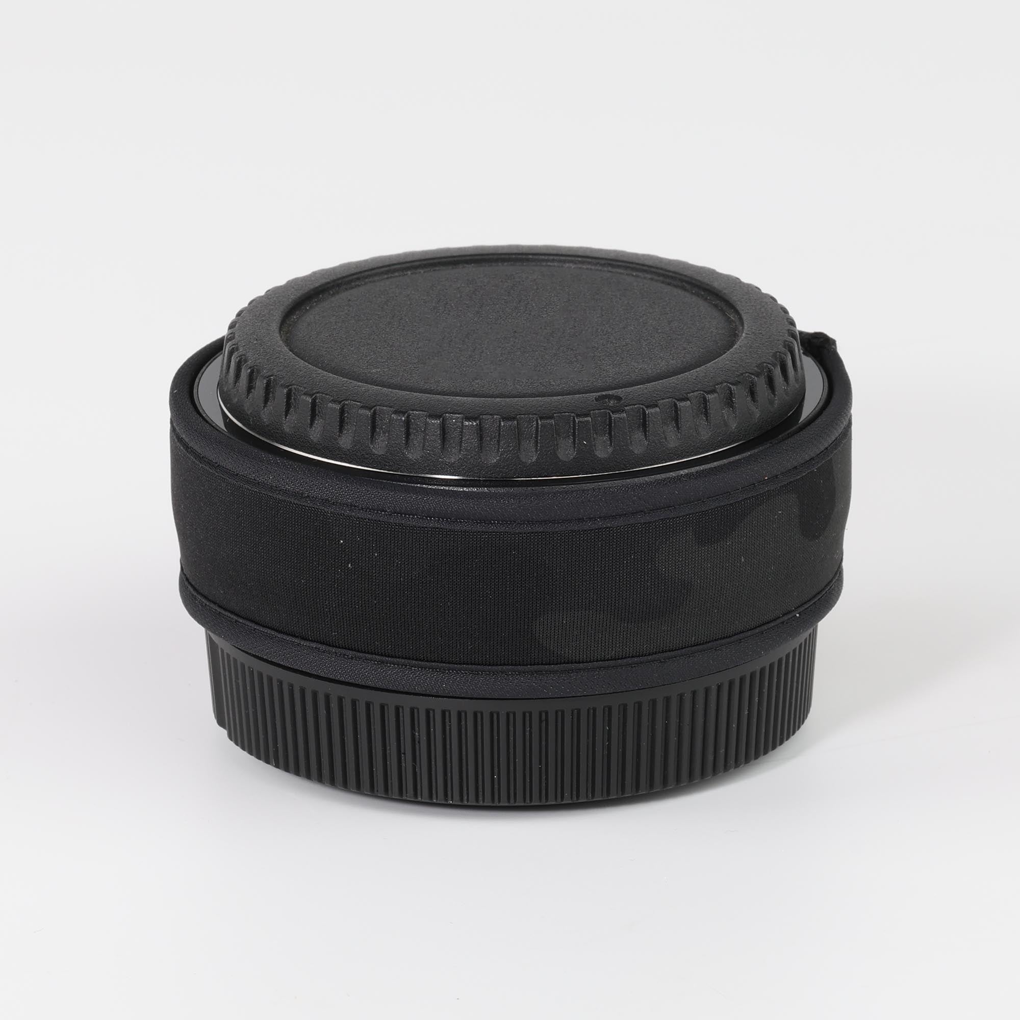 CHASING BIRDS Lens Camouflage Coat for CANON EF Bayonet Adapter EF-EOS R Rainproof Lens Protective Cover