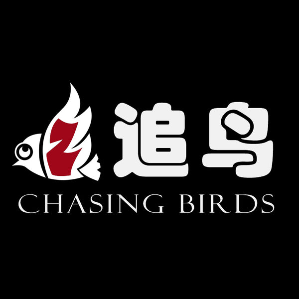 CHASING BIRDS OFFICIAL STORE