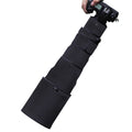 CHASING BIRDS Camouflage Waterproof Lens Coat for Nikon AF-S 500mm f/4 G ED VR Rainproof Lens Protective Cover