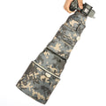 CHASING BIRDS Version IV Lens Camouflage Waterproof Coat for Sony FE 400mm F2.8 GM OSS Rainproof Lens Protective Cover